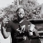 Charles Wilcher - @baddazz1218 - Instagram