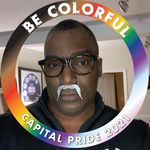 Charles Wilcher - @bratprince71 - Instagram