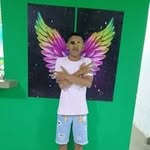 charles Wilke Martins Alves - @charleswilkemartins - Instagram