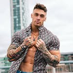 charlse Wilton - @charles_wilt516 - Instagram