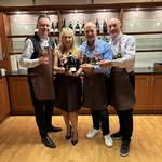 Charles Mitchell Wines - @cmwines.uk - Instagram