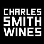Charles Smith Wines Canada - @charlessmithwinescanada - Instagram