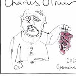 Charlie Mann - @charlesoliverwines - Instagram