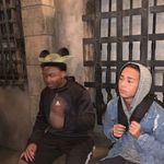 Charles Winters - @chillcharlito - Instagram