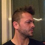 Charles Winters - @crazey88s - Instagram