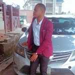 Charles Itoro wisdom - @mrcharles_01 - Instagram