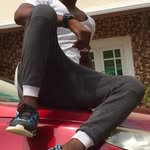 Charles wisdom - @charleswisdom631 - Instagram