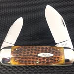 Charles Wisdom - @vintagecasexxknives - Instagram