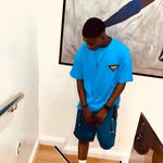 Charles Wisdom - @charlie_poppi36 - Instagram