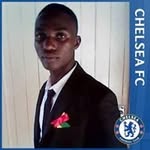 Charles Wisdom Hilson Kwofie - @charleswisdomhilson - Instagram
