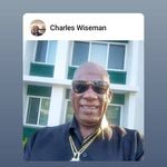 Charles Wiseman - @charleswisan - Instagram