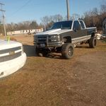 Charles Woolard - @woolard9807 - Instagram