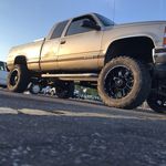 Charles Woolard - @woolard130 - Instagram