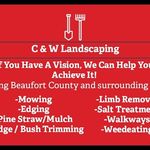 Charles woolard - @c.w.landscaping - Instagram