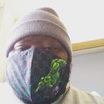 Charles H. Jr Worthy - @worthy_of_mine - Instagram
