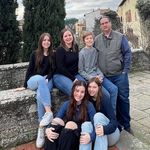 Charles Shannon Worthy - @mammainitaly - Instagram