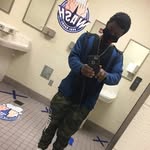 Charles worthy - @officialyvngbaby - Instagram