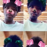 Charles Worthy - @motionmanbaby4 - Instagram