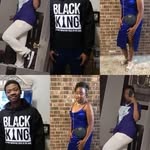 Charles worthy - @i_am.him100 - Instagram