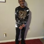 Charles Worthy - @charles.worthy08 - Instagram