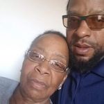 Charles Worthy Jr. - @worthyfam - Instagram