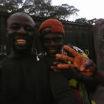 Charles Worthysaint DE Hitmam - @charlesworthysaint - Instagram