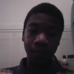 hubert charles worthy - @tyra_boyfriend_14 - Instagram