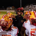 Charles Wright - @coachdub11_ - Instagram