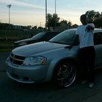 Charles Wright - @tayla_made_74_texas - Instagram