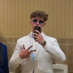 Charles Wright - @not_fast_at_all - Instagram