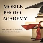 Charles Wright - @mobilephotoacademy - Instagram