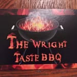 Charles Wright - @thewrighttastebbq - Instagram