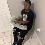 Charles Wright - @cash.d.wright - Instagram