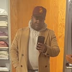 Charles Wright - @_thereal_c3pro - Instagram