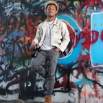 Charles Wright - @chuck_visuals - Instagram