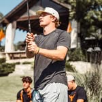 Charles Wright - @charleswright1 - Instagram