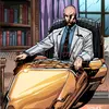 Charles Xavier - @professor.x.official - TikTok