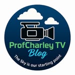 Charles G Yamba - @charlesgyamba - Instagram