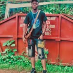 Charles G Yamba - @charles_gyamba - Instagram