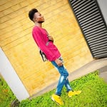 Charles J M Yamba - @jay_charlie002 - Instagram