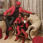 Charles Yamba - @charlesgracieux - Instagram