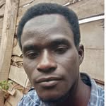 Charles Yamba-lakpab - @yambalakpab - Instagram