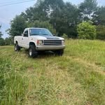 Charles yawn - @charles5.7chevy - Instagram