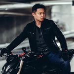 Charles Yee - @tango_ducatista - Instagram