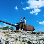 Charles Yee - @recebogabo - Instagram