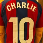 Charles Yee - @stlfan111 - Instagram