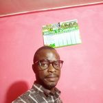 Charles Témérité Yeo - @nagbannacharles - Instagram