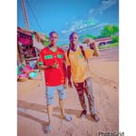 Charles Yéo - @charlesyeo5 - Instagram