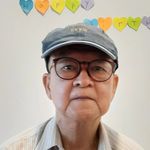 Charles Yeo - @yeokitleng - Instagram