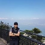 Charles Yeo - @charles.yeo.10 - Instagram